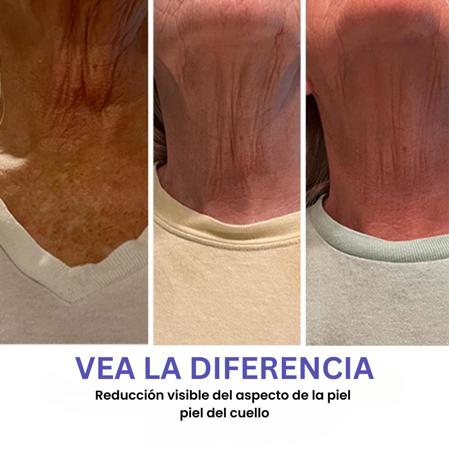 Crema para el cuello Luzia