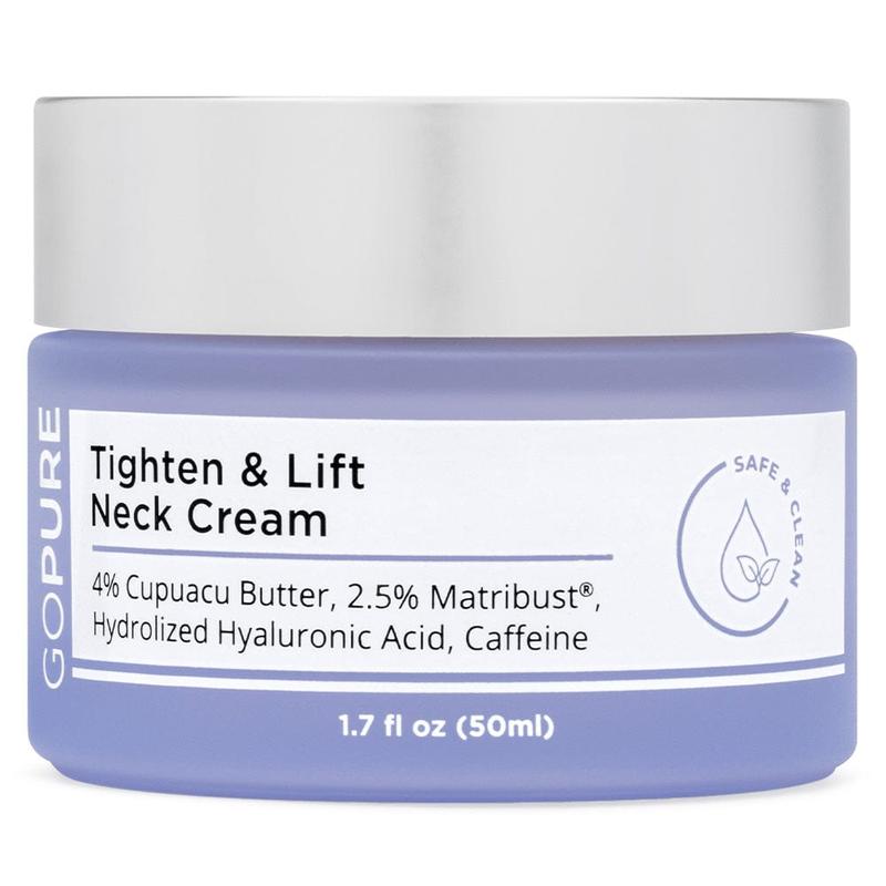 Luzia™ Neck Cream