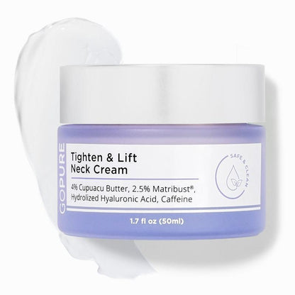 Luzia™ Neck Cream